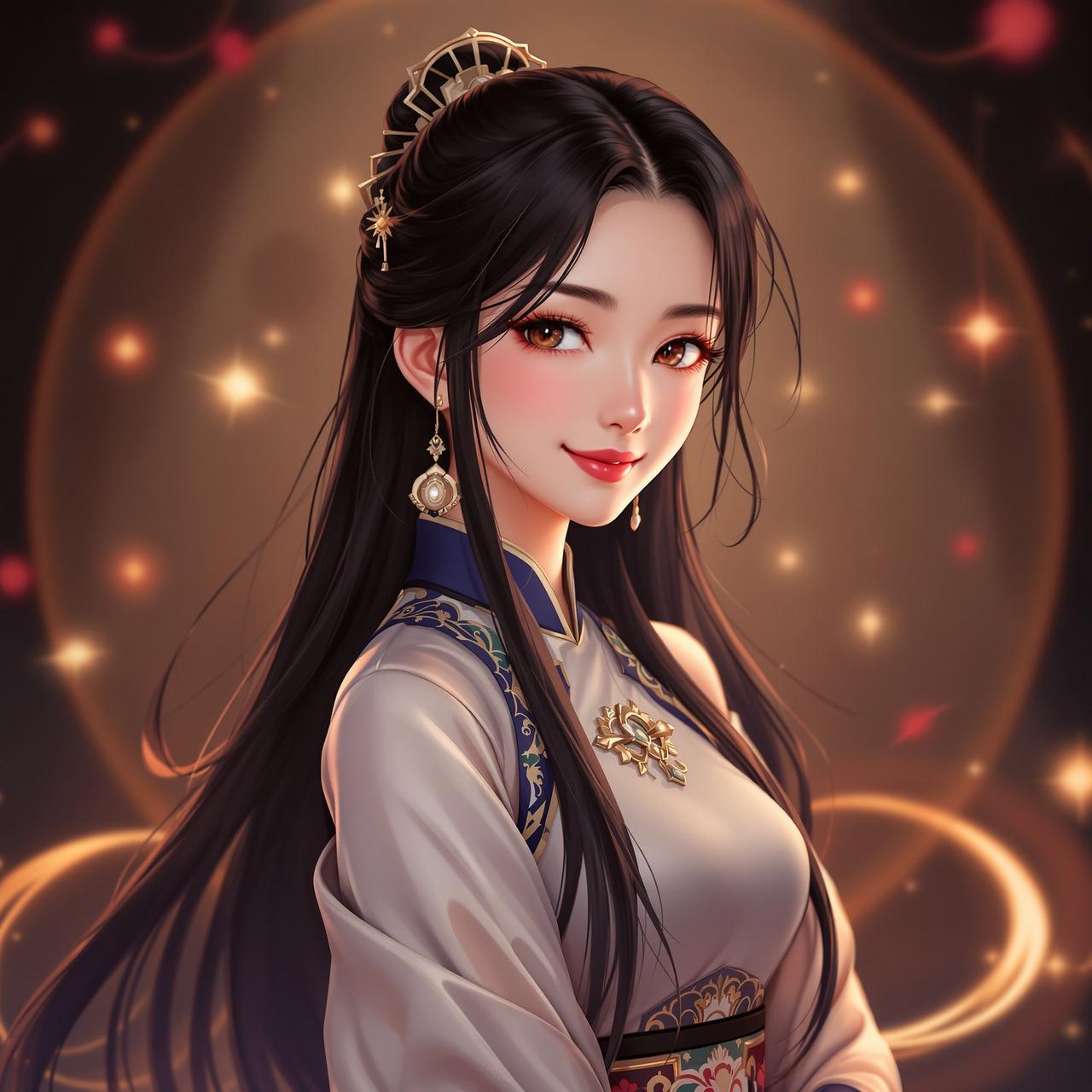 白芷 - 音乐总监 & 配乐师 - 韩漫在线主创团队