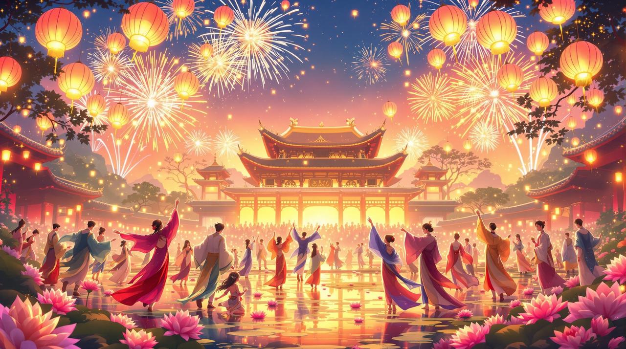 盛夏仙侠季 · 暑期特别企划 - 韩漫在线特别企划
